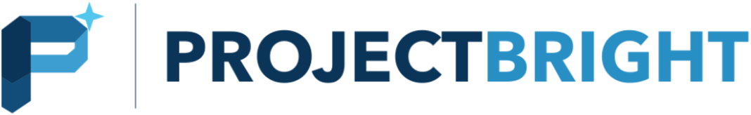 Project Bright logo